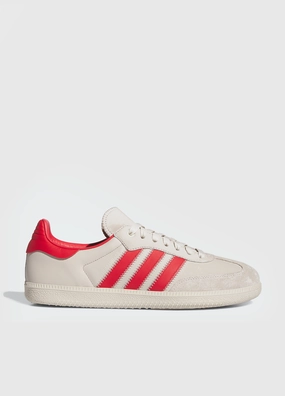 Clutch Purse For Wedding Party Sale Ending Soon x Humanrace Samba 'Glory Red' Sneakers Valentine's Day special