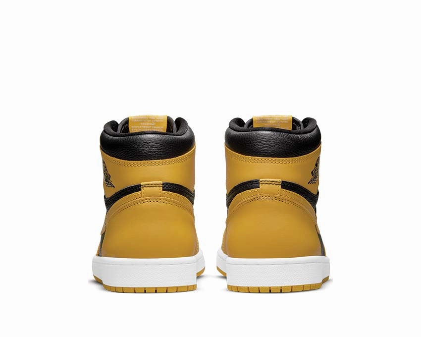 Lightweight, Formal Air Jordan 1 Retro High OG