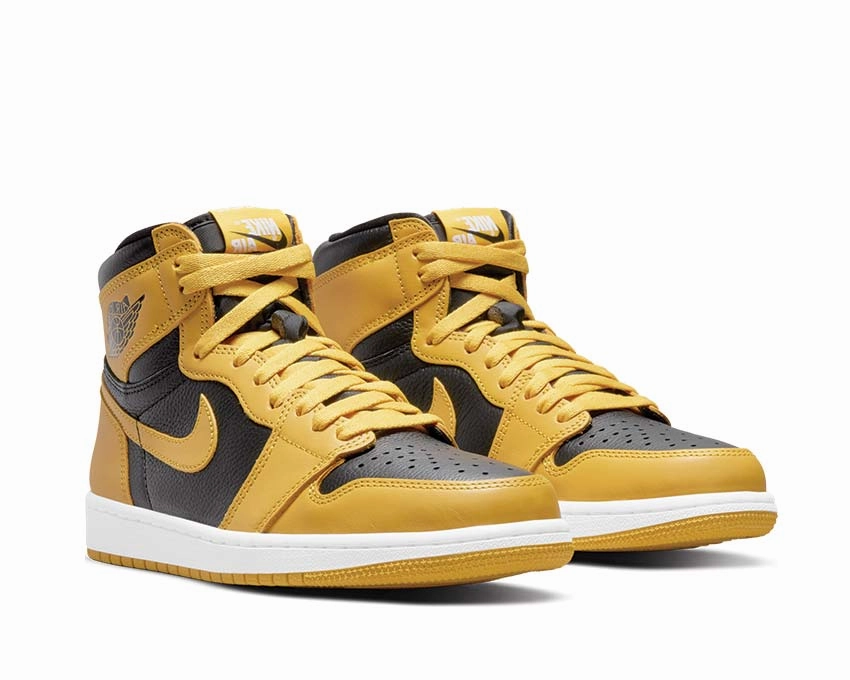 Jute Beach Tote Air Jordan 1 Retro High OG