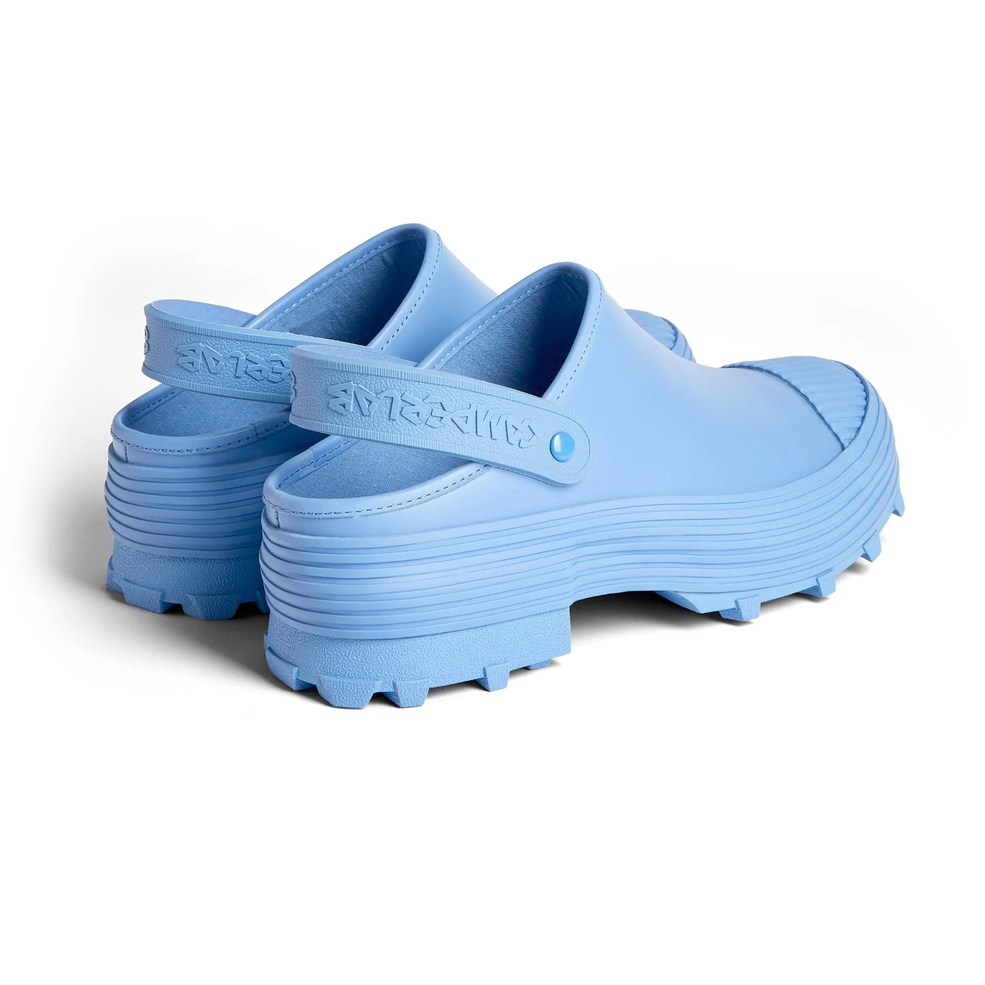Sandals Men Camper Traktori