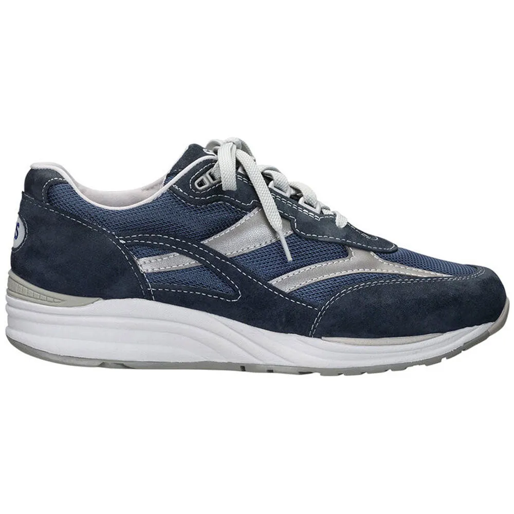 SAS Journey Mesh Blue (Men's)