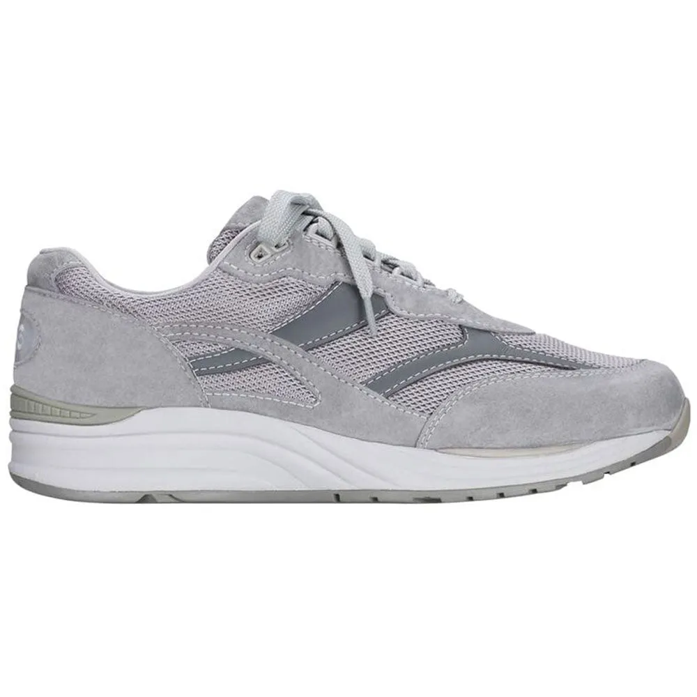 SAS Journey Mesh Grey Nubuck (Men's)