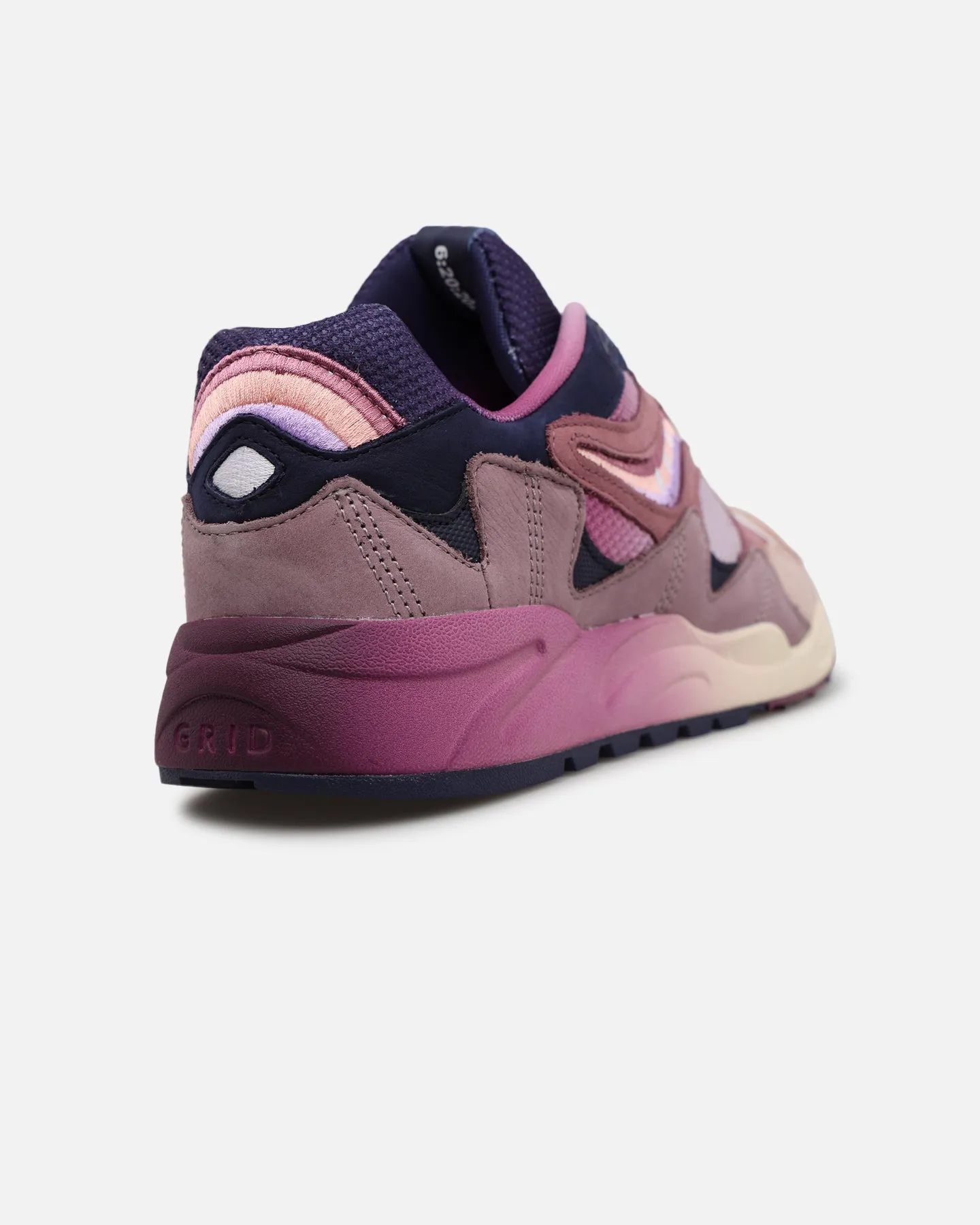 Saucony Grid Shadow 2 Summer Solstice Multi