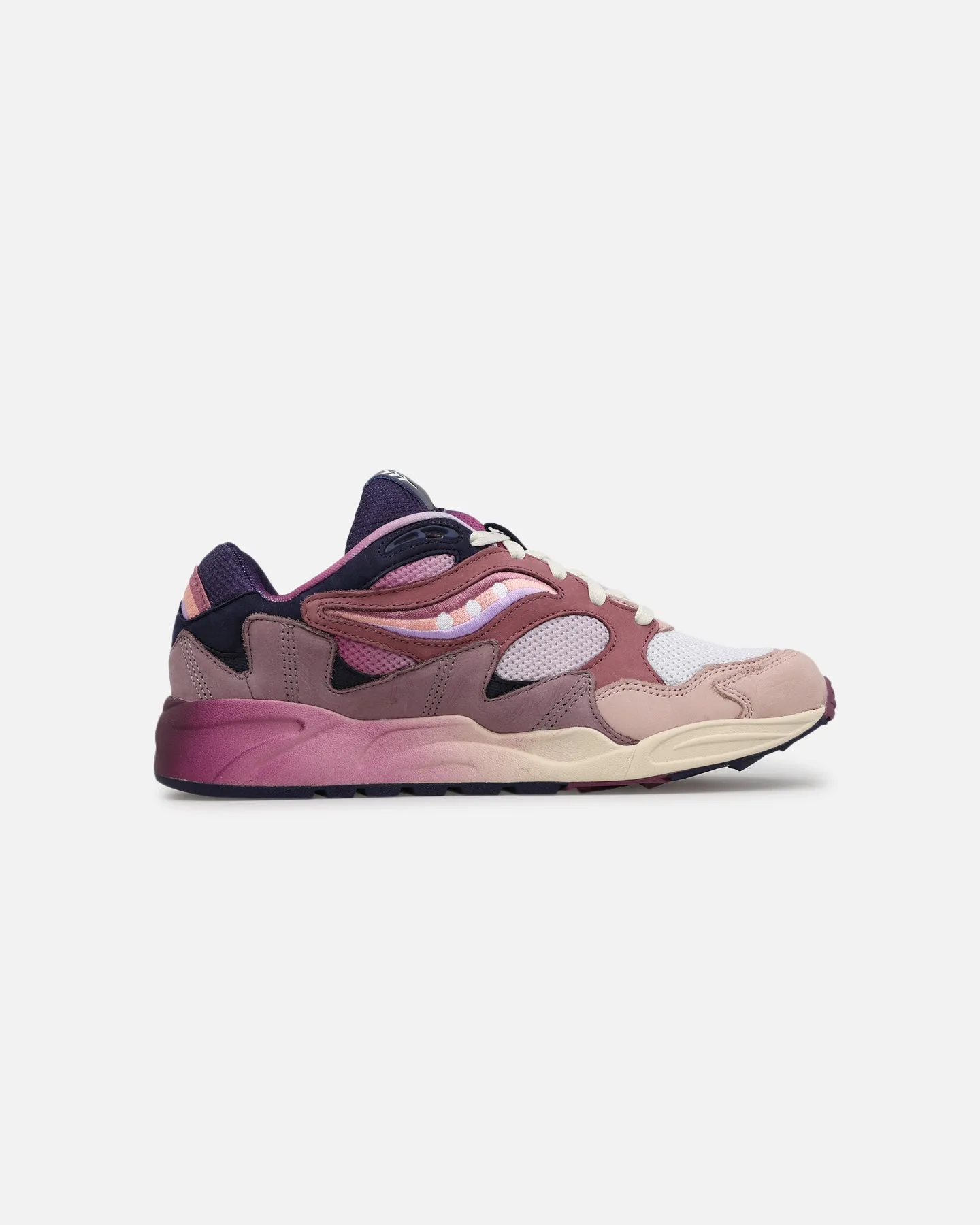 Saucony Grid Shadow 2 Summer Solstice Multi