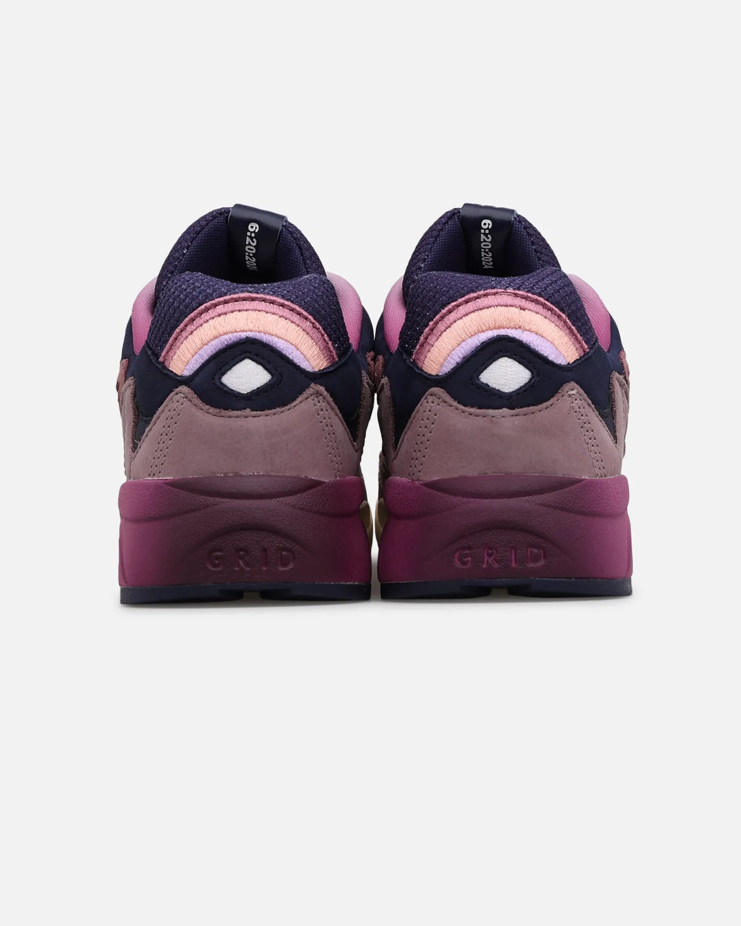 Saucony Grid Shadow 2 Summer Solstice Multi