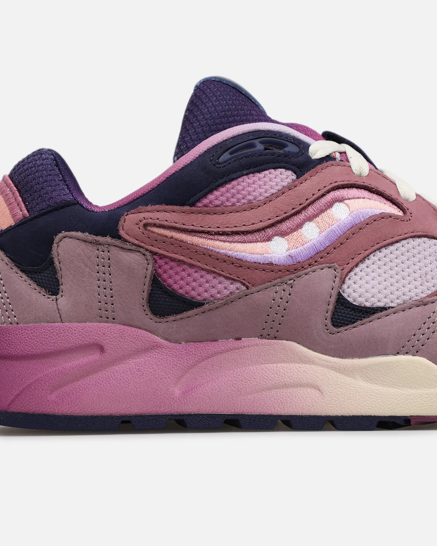 Saucony Grid Shadow 2 Summer Solstice Multi