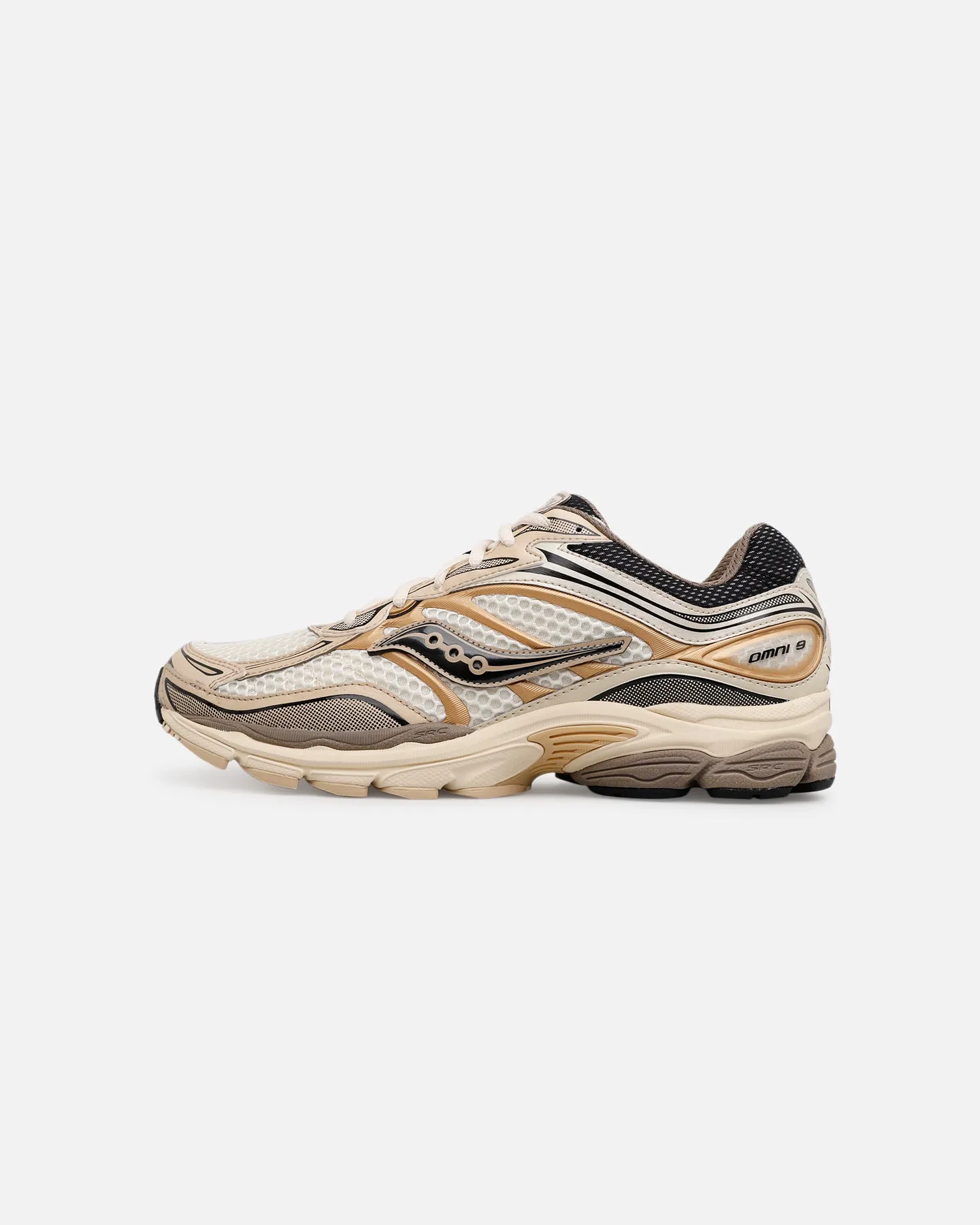 Saucony ProGrid Omni 9 Gold
