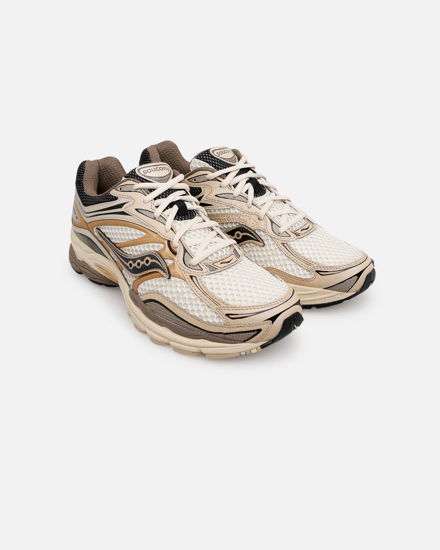 Saucony ProGrid Omni 9 Gold