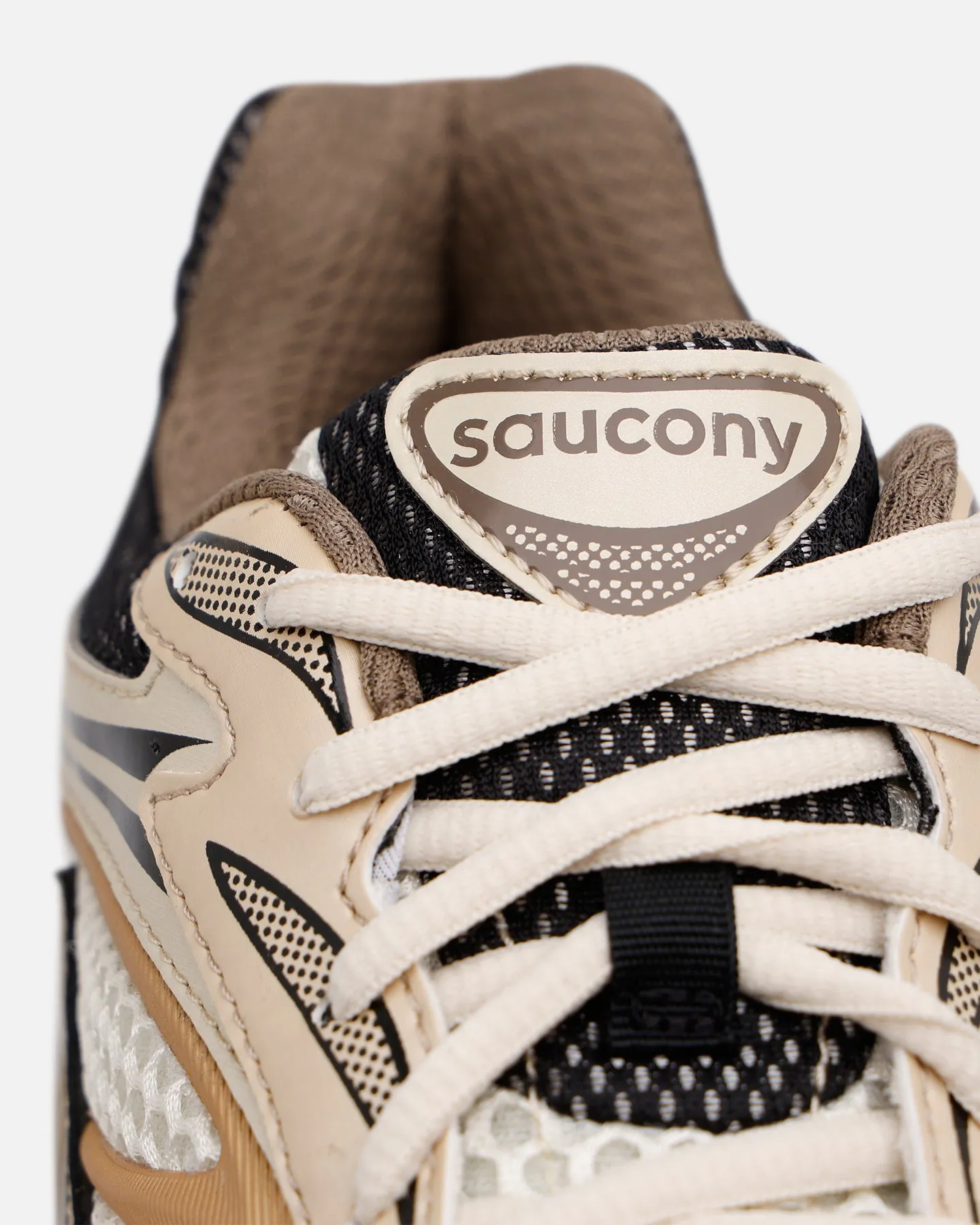 Saucony ProGrid Omni 9 Gold