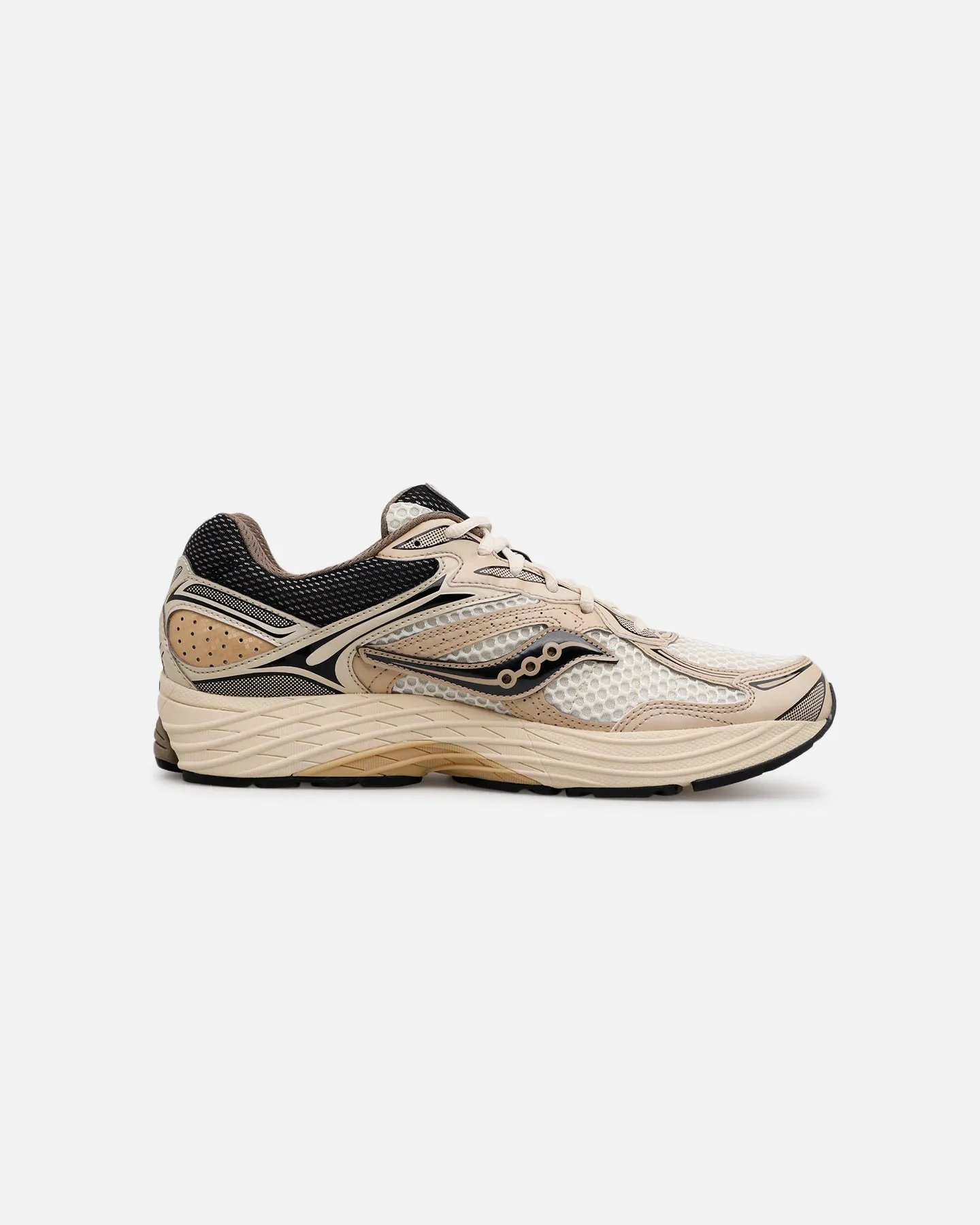 Saucony ProGrid Omni 9 Gold
