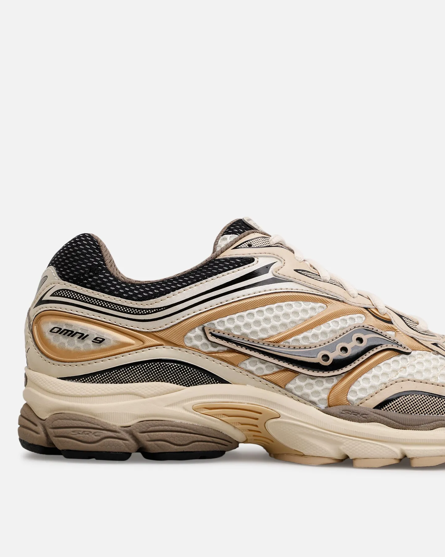 Saucony ProGrid Omni 9 Gold