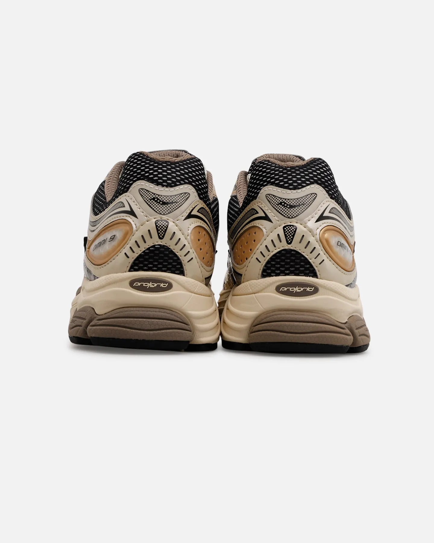 Saucony ProGrid Omni 9 Gold
