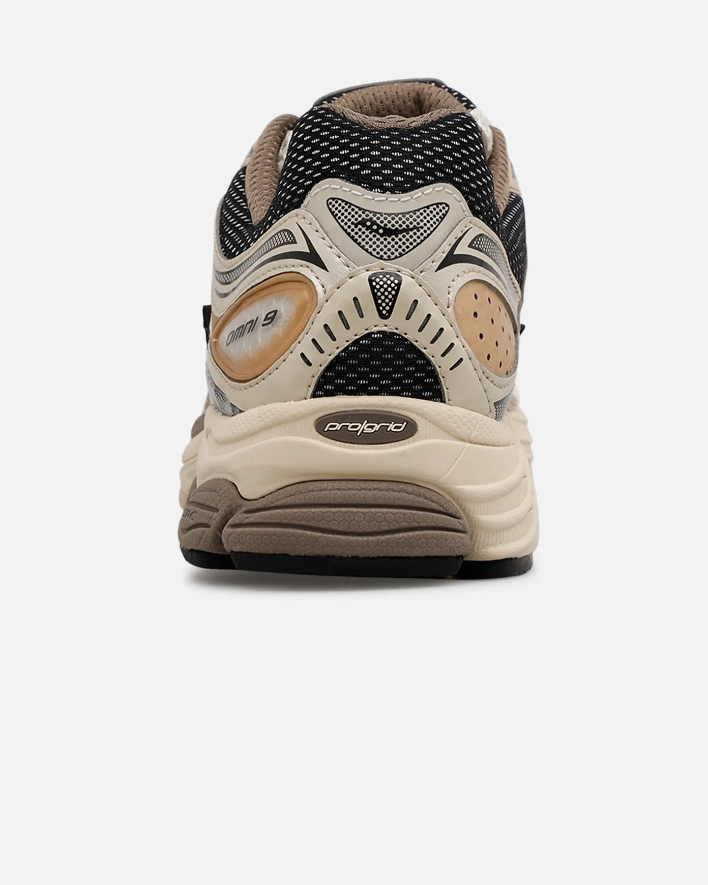 Saucony ProGrid Omni 9 Gold