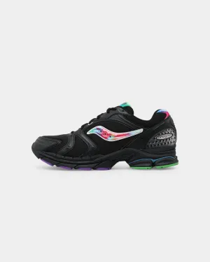 Saucony Progrid Triumph 4 "Tie-Dye" Tie Dye