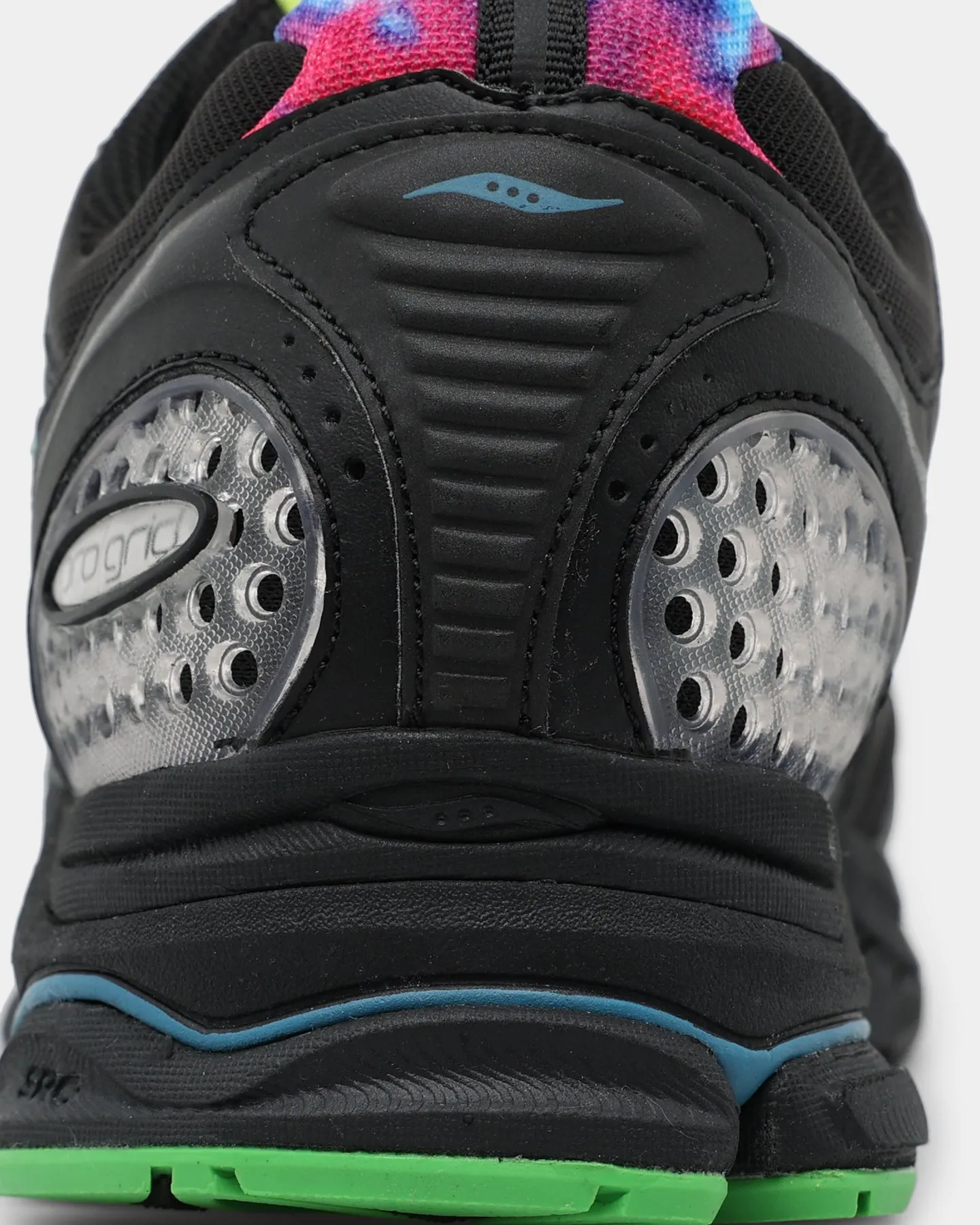 Saucony Progrid Triumph 4 "Tie-Dye" Tie Dye