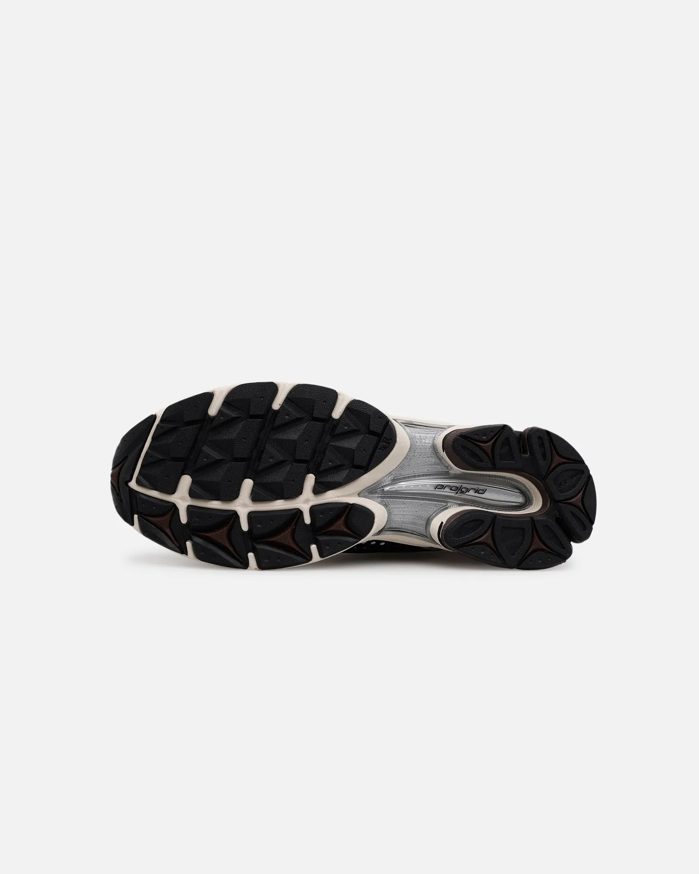 Saucony Progrid Triumph 4 Silver/Gold