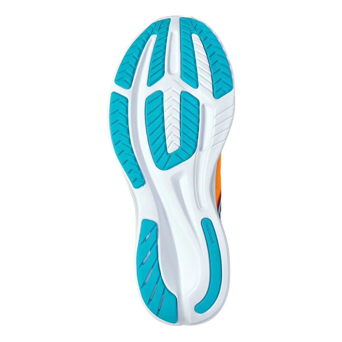 Saucony Ride 16