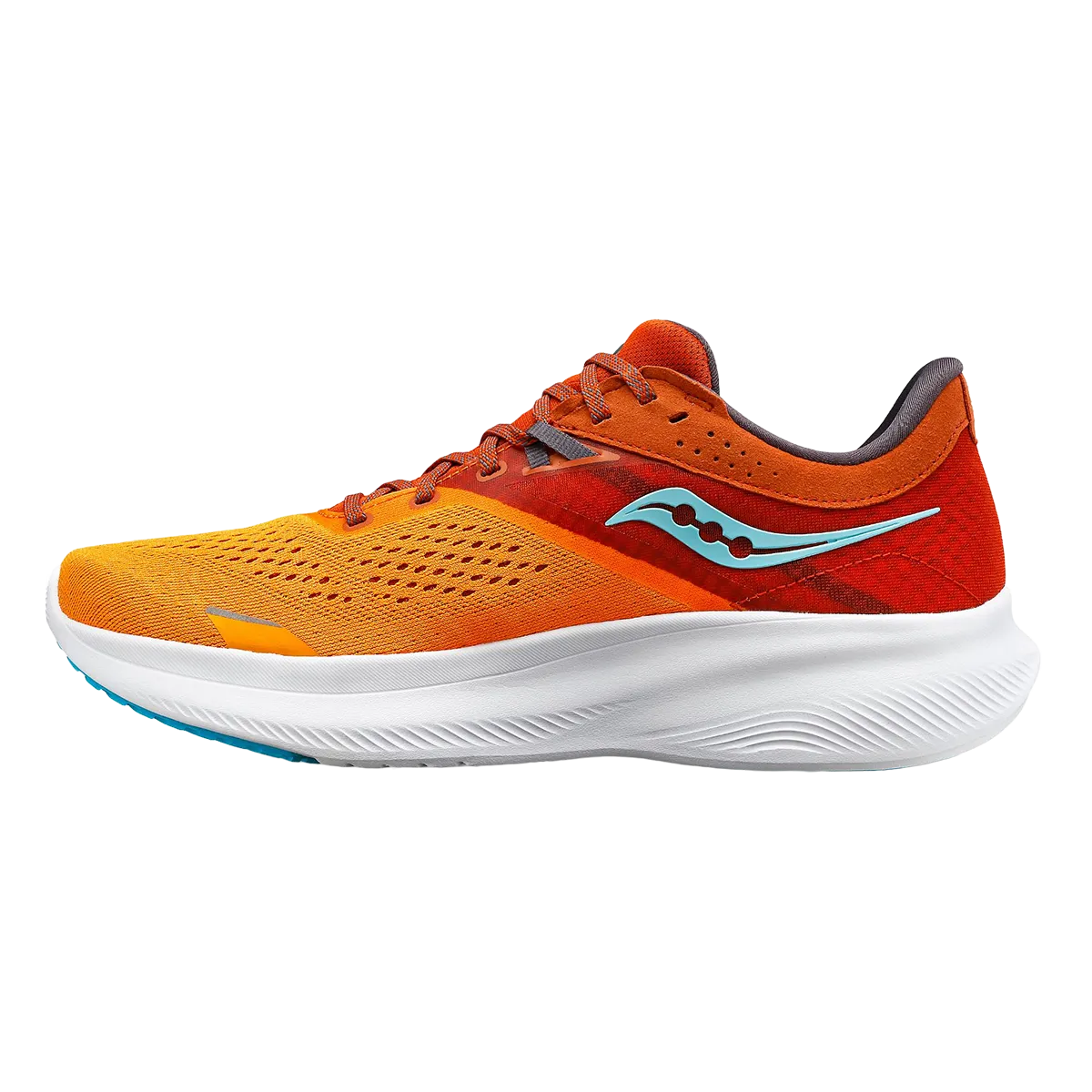 Saucony Ride 16