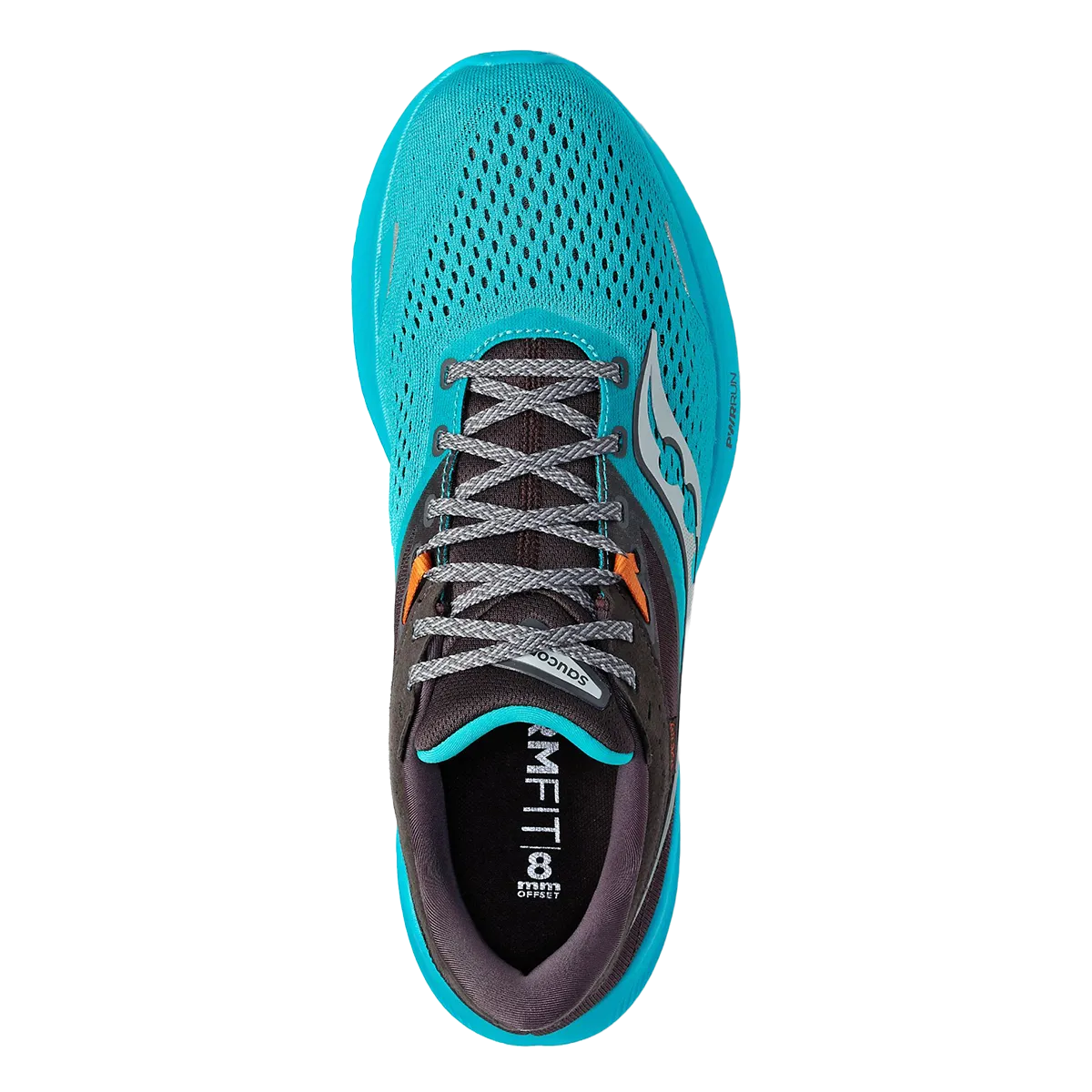 Saucony Ride 16