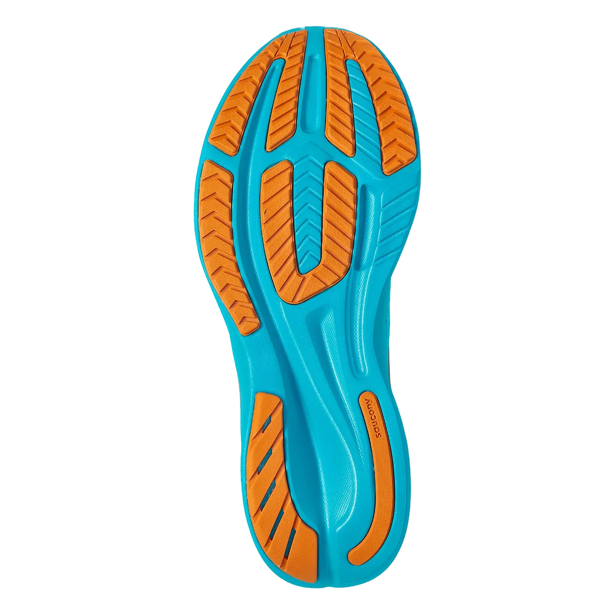 Saucony Ride 16