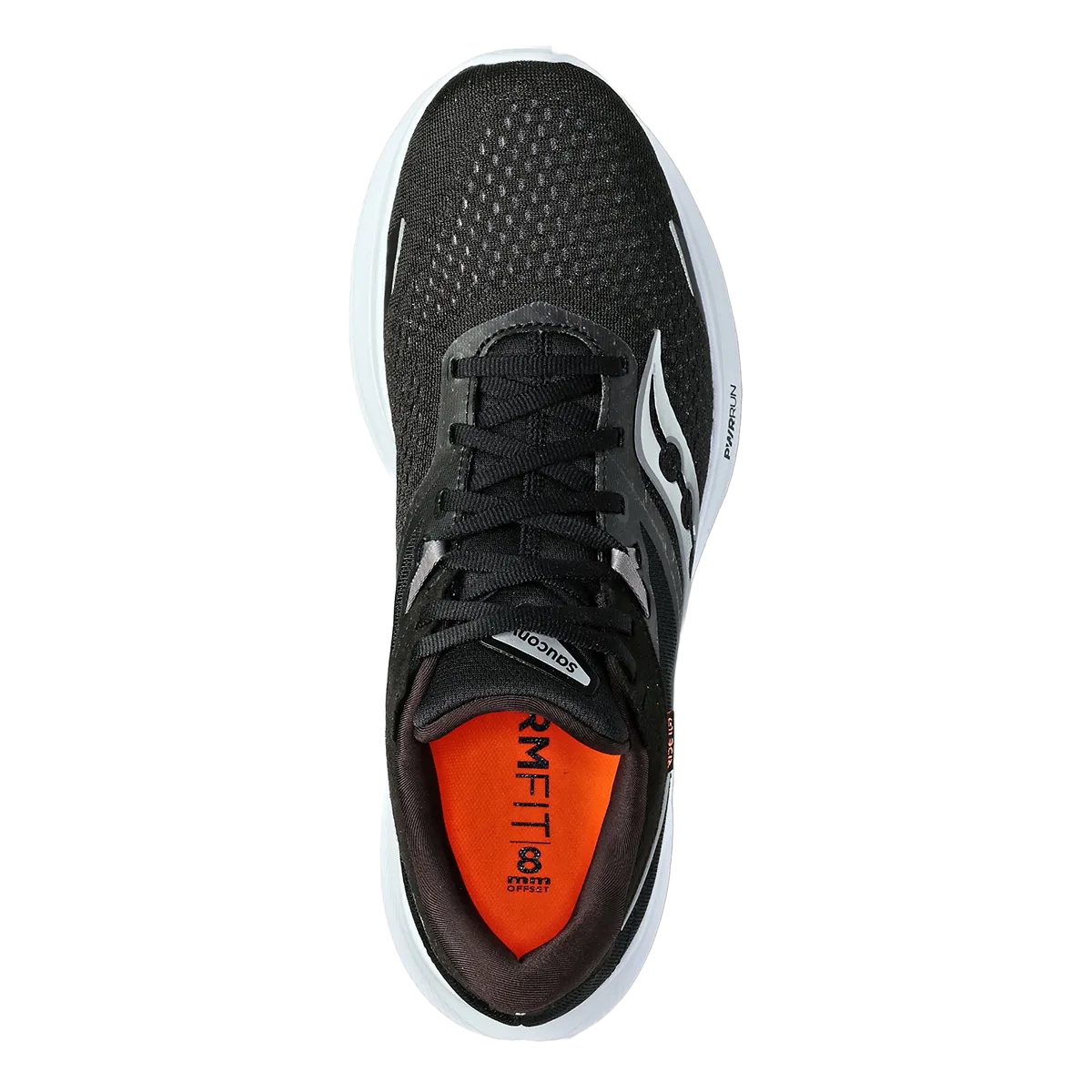 Saucony Ride 16