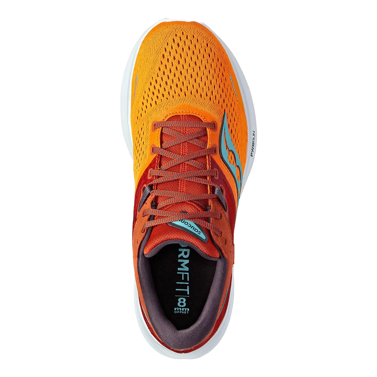 Saucony Ride 16