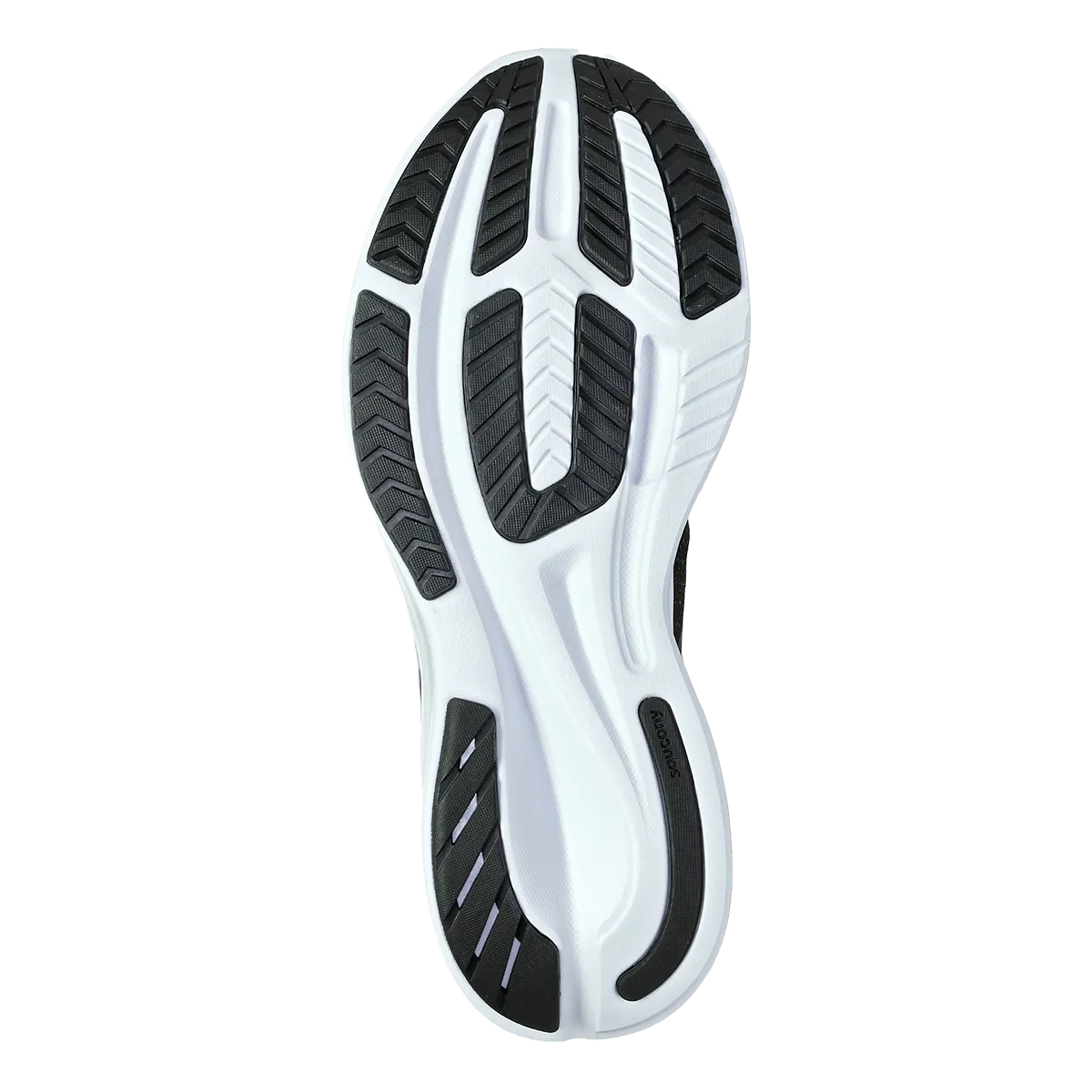 Saucony Ride 16