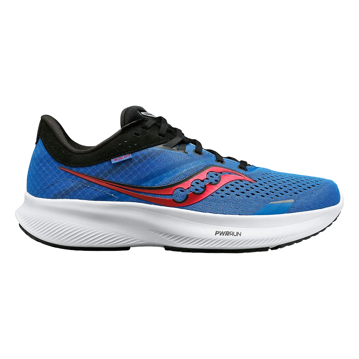 Saucony Ride 16