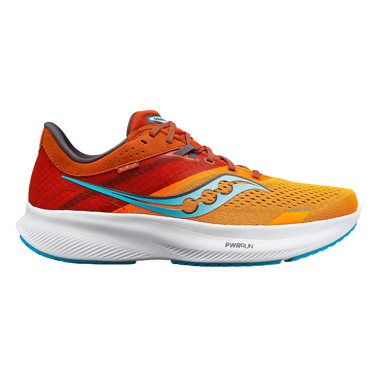 Saucony Ride 16