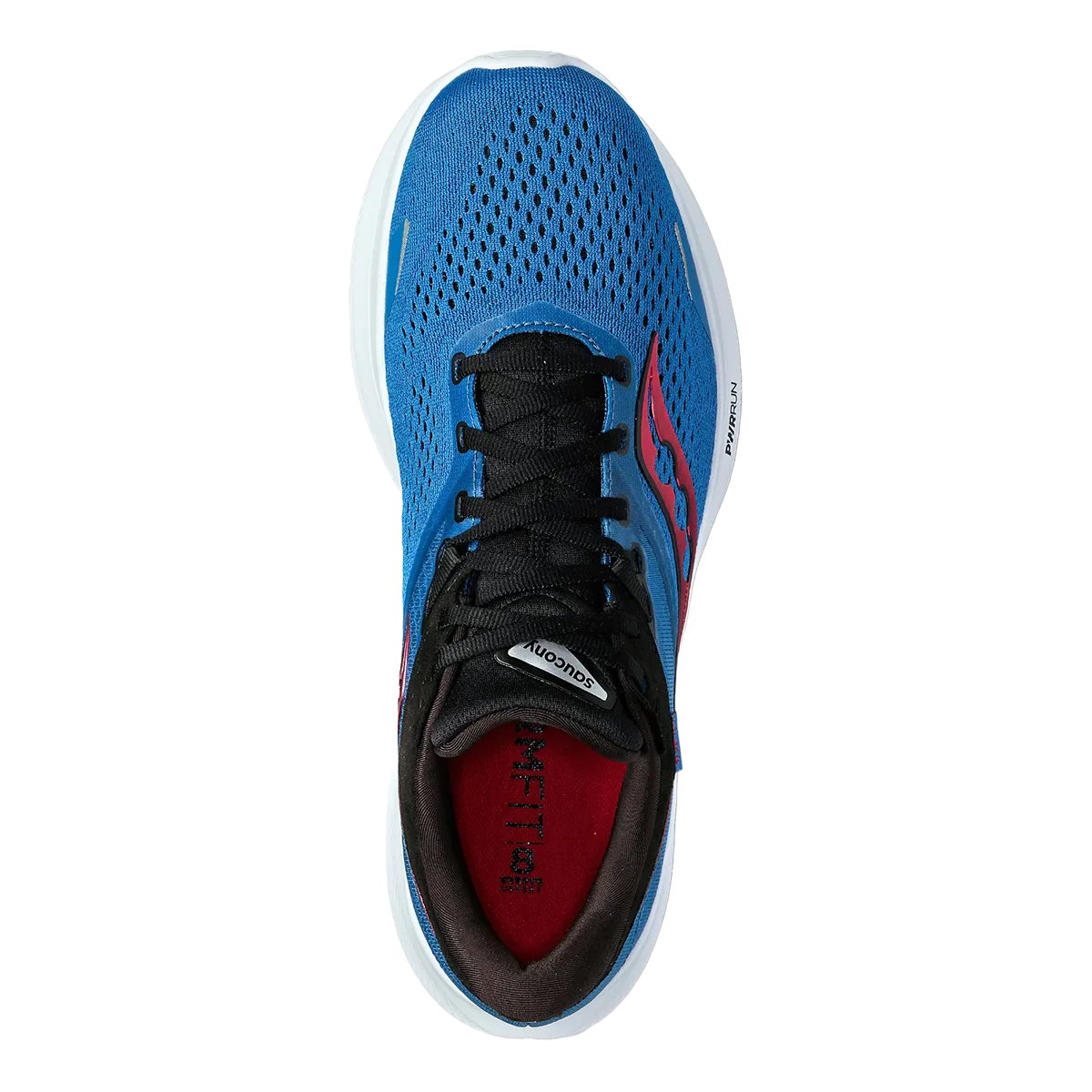 Saucony Ride 16
