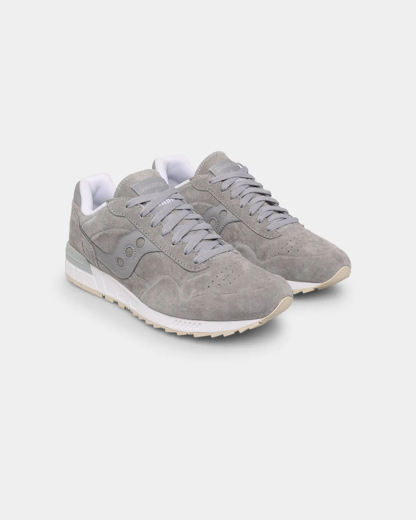 Saucony Shadow 5000 Gray