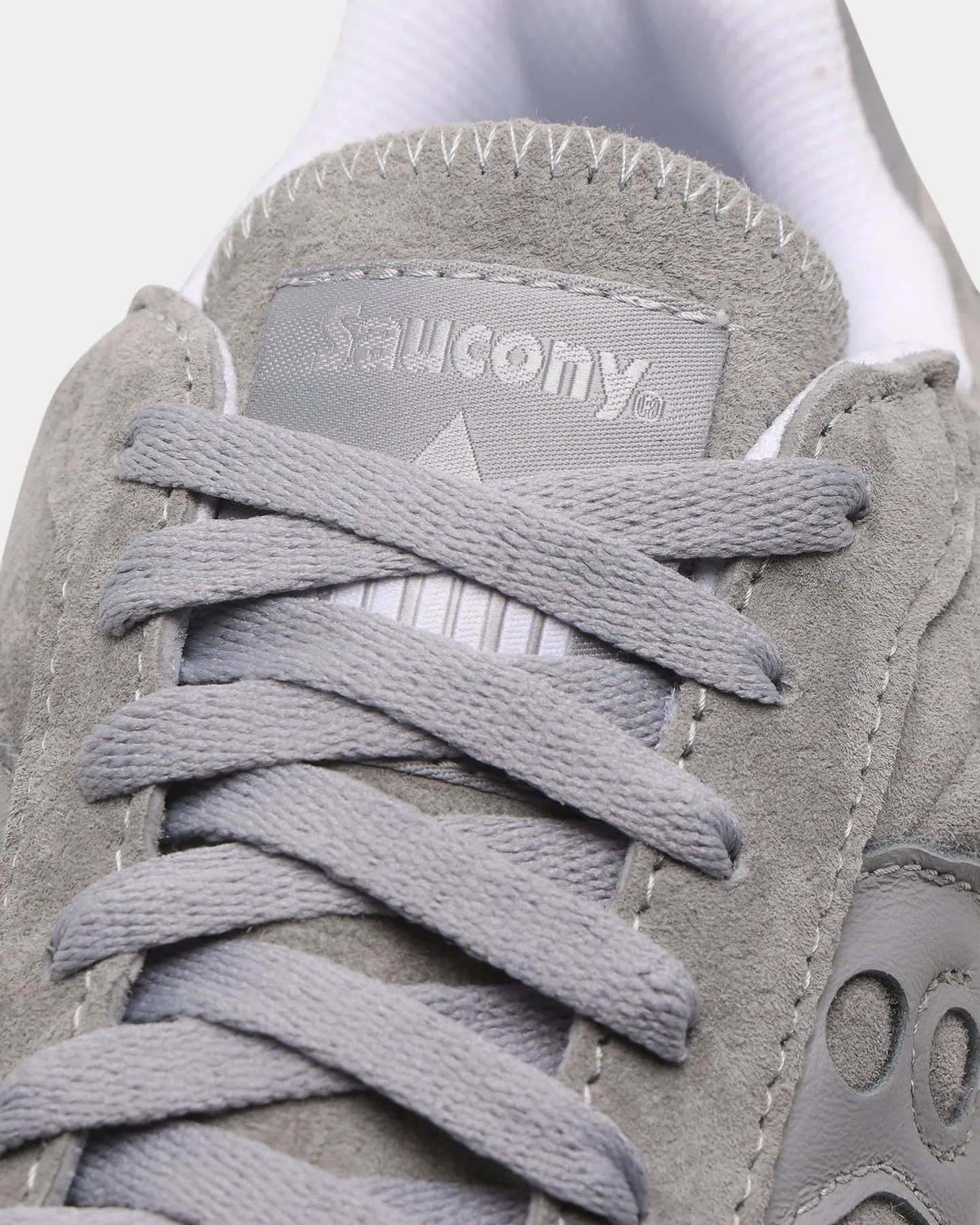 Saucony Shadow 5000 Gray