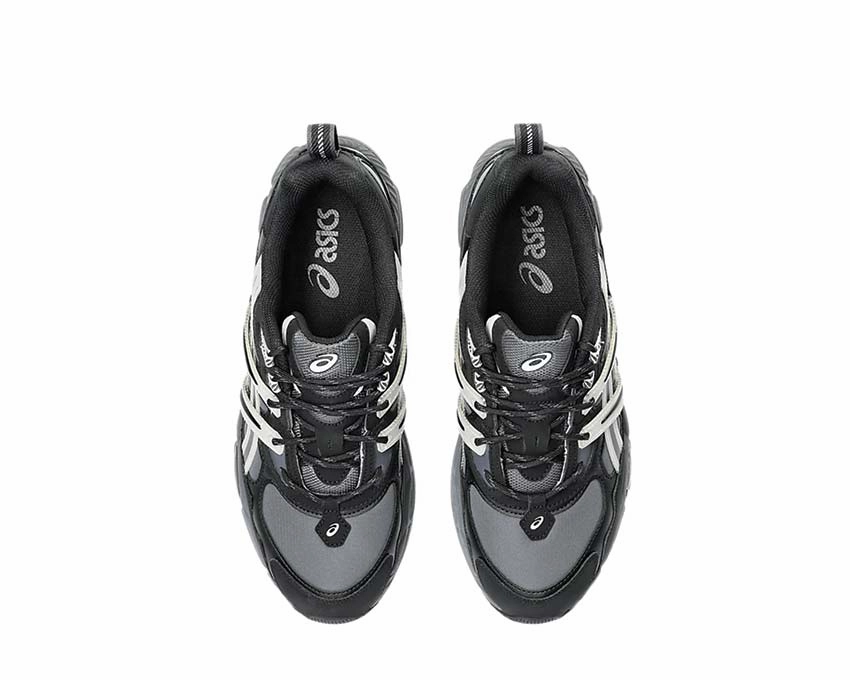 The Smart Buy Asics Gel-NYC Utility "Carrier Grey" Eco-Packaged