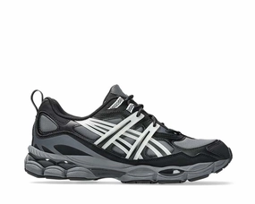 Why Wait? Own It Save More Asics Gel-NYC Utility "Carrier Grey" Buy Now Oversized