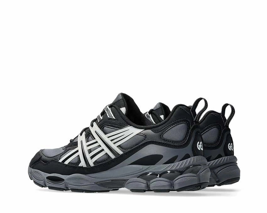 Your Daily Essential Asics Gel-NYC Utility "Carrier Grey"