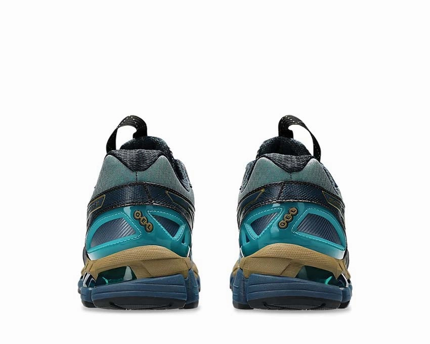 Just Arrived Asics UB10-S Gel Kayano 20 "Sea Glass"