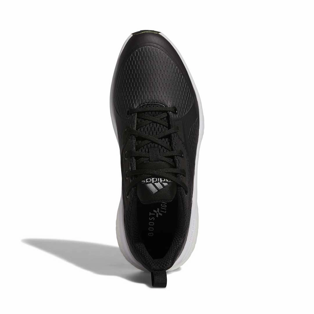adidas - Men's Solarmotion Spikeless Golf Shoes (GX6424) Made For Adventure
