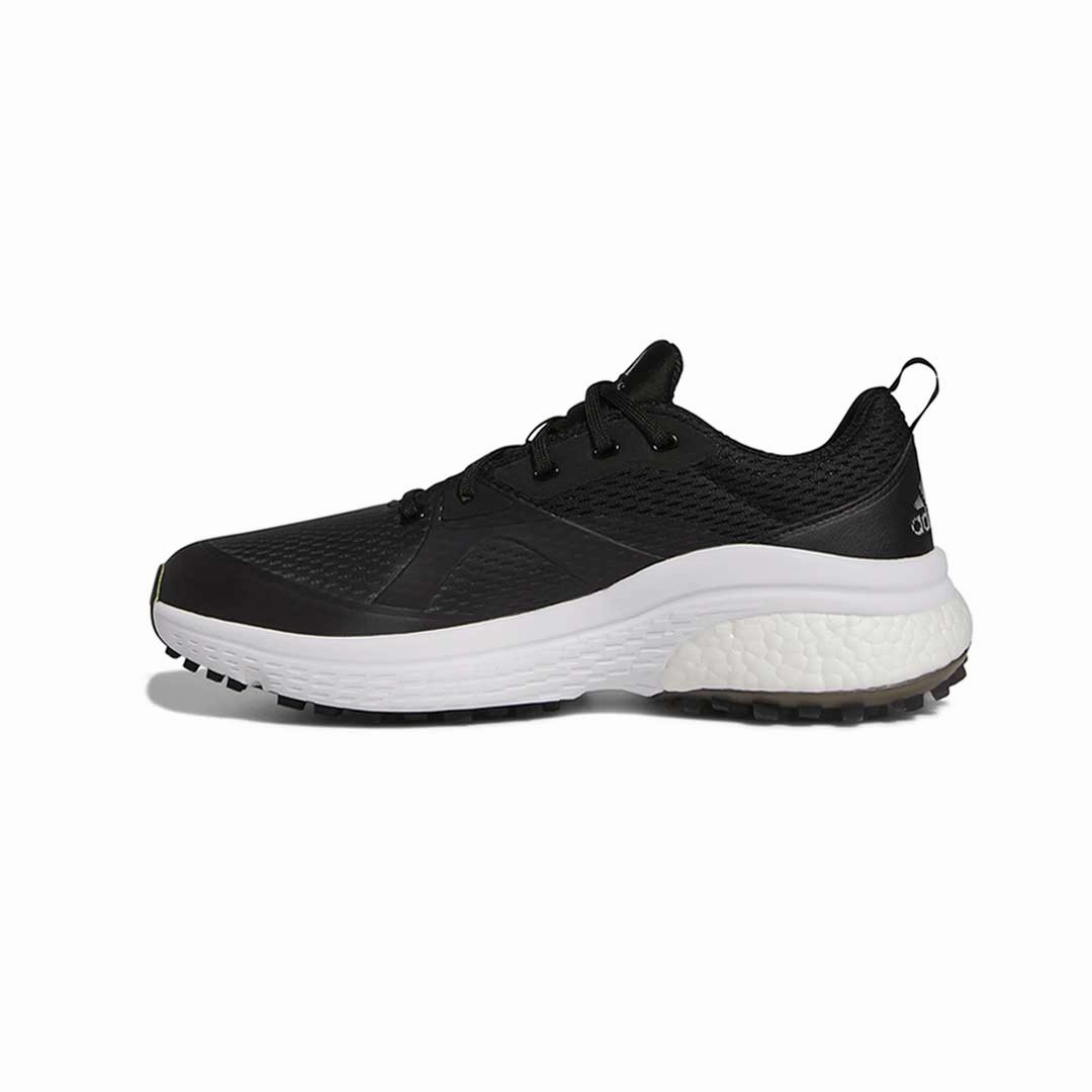 No-Fuss Design adidas - Men's Solarmotion Spikeless Golf Shoes (GX6424) Timeless Look