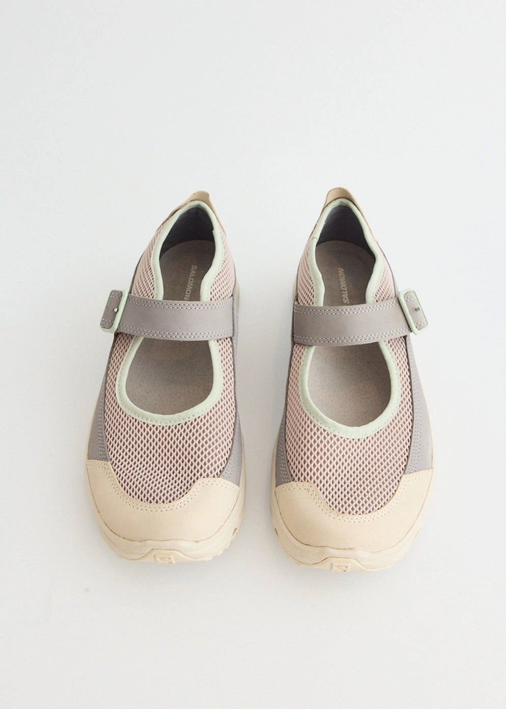 RX Marie-Jeanne Sneakers Soft Touch Feel