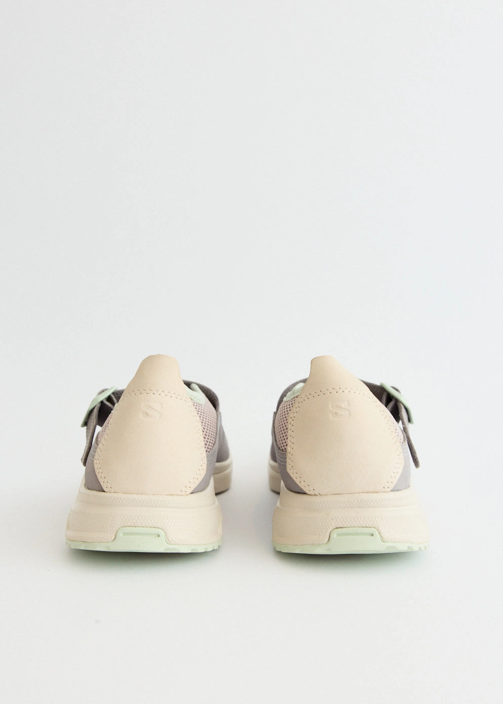 Fits Every Occasion RX Marie-Jeanne Sneakers Built For The Long Haul