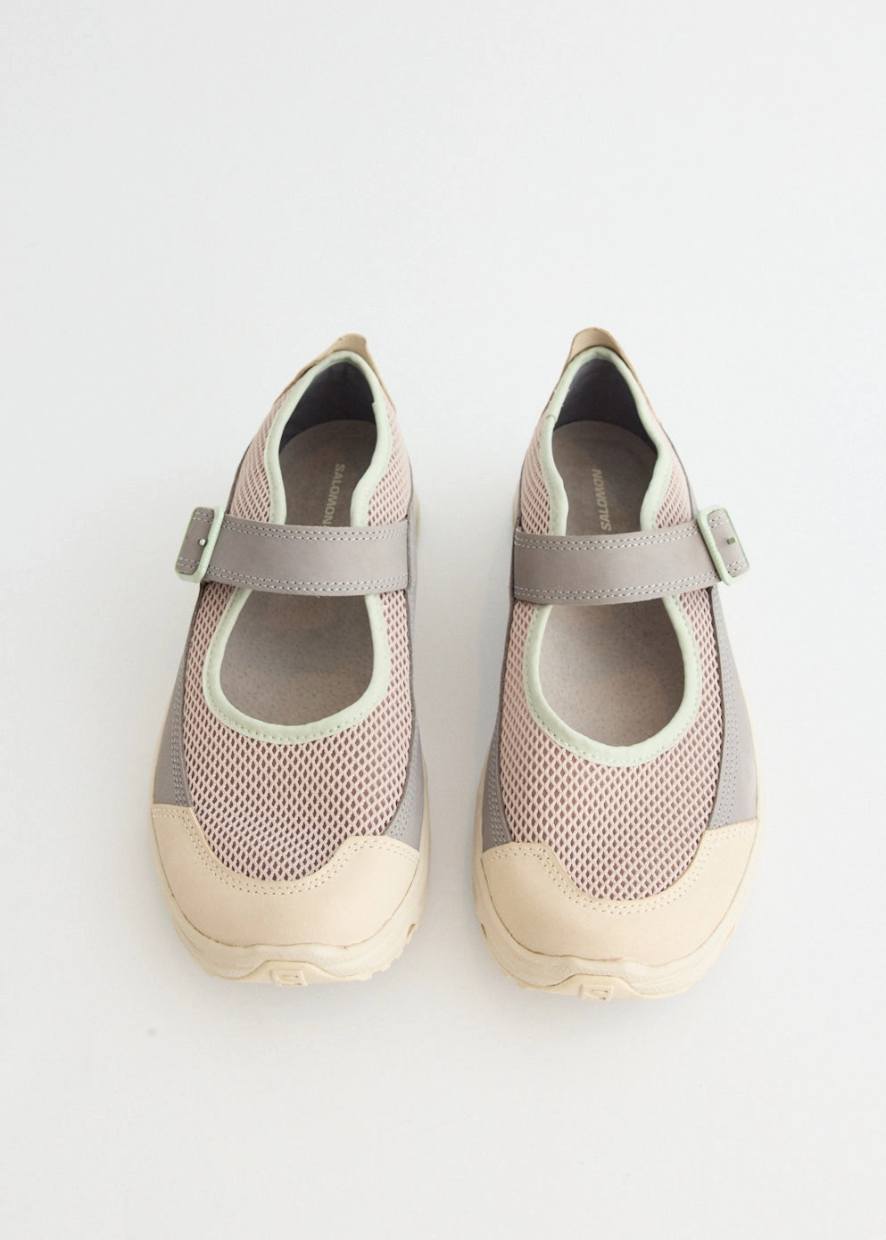 RX Marie-Jeanne Sneakers Affordable Luxury