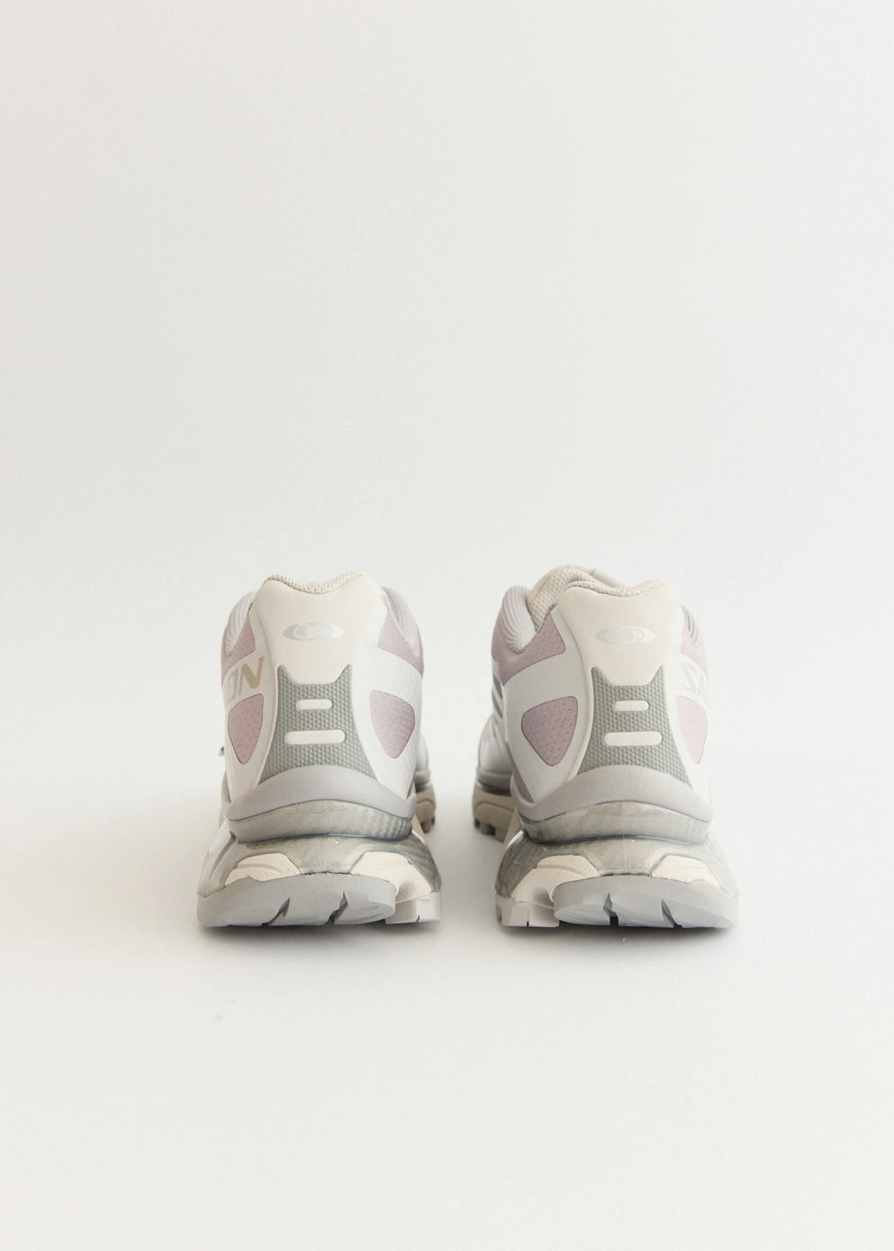XT-4 OG 'Lunar Rock' Sneakers Stylishly Engineered