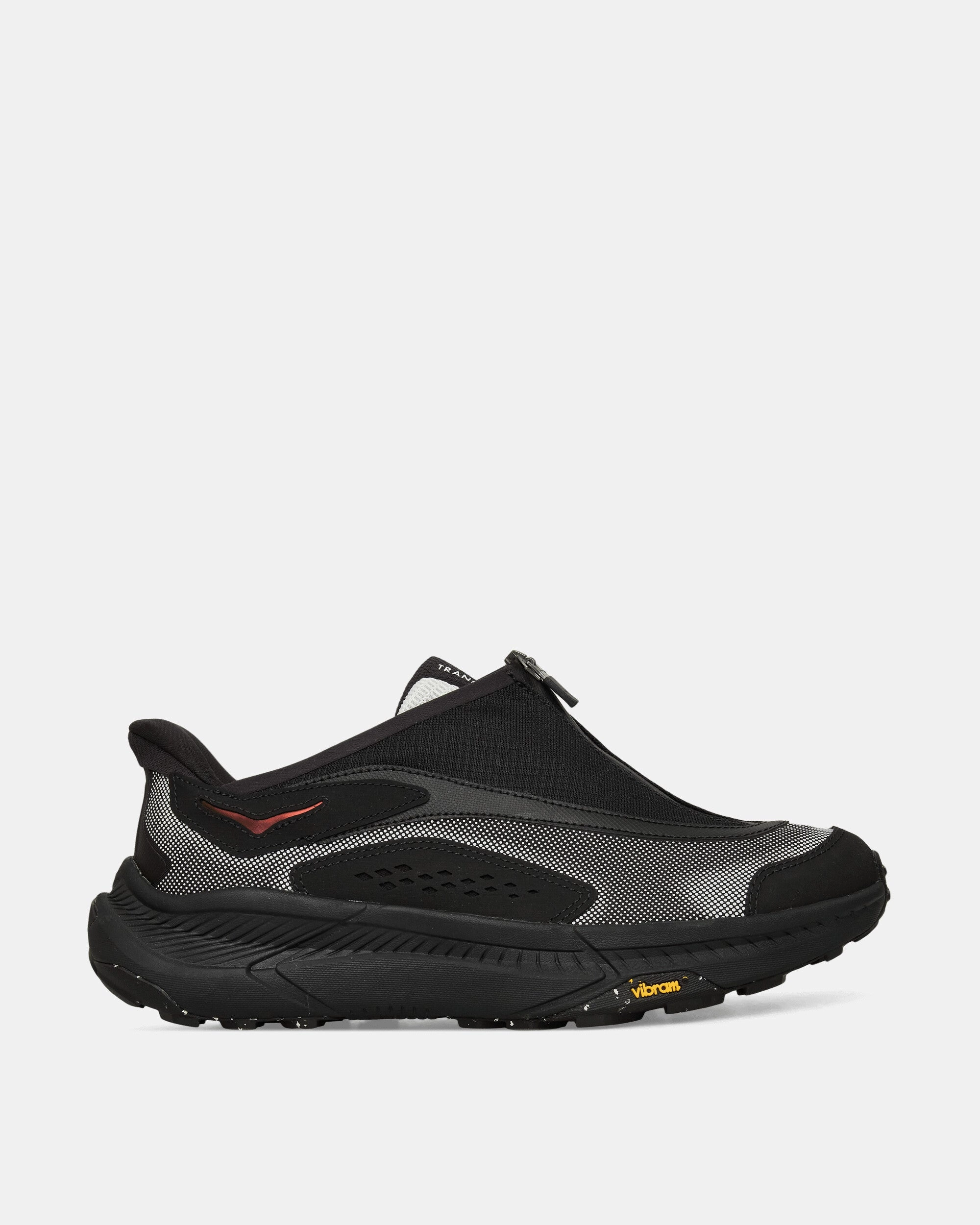 Vinyl Scarcely Any Left Project Transport TS Sneakers Black / White Top deal Rfid Blocking