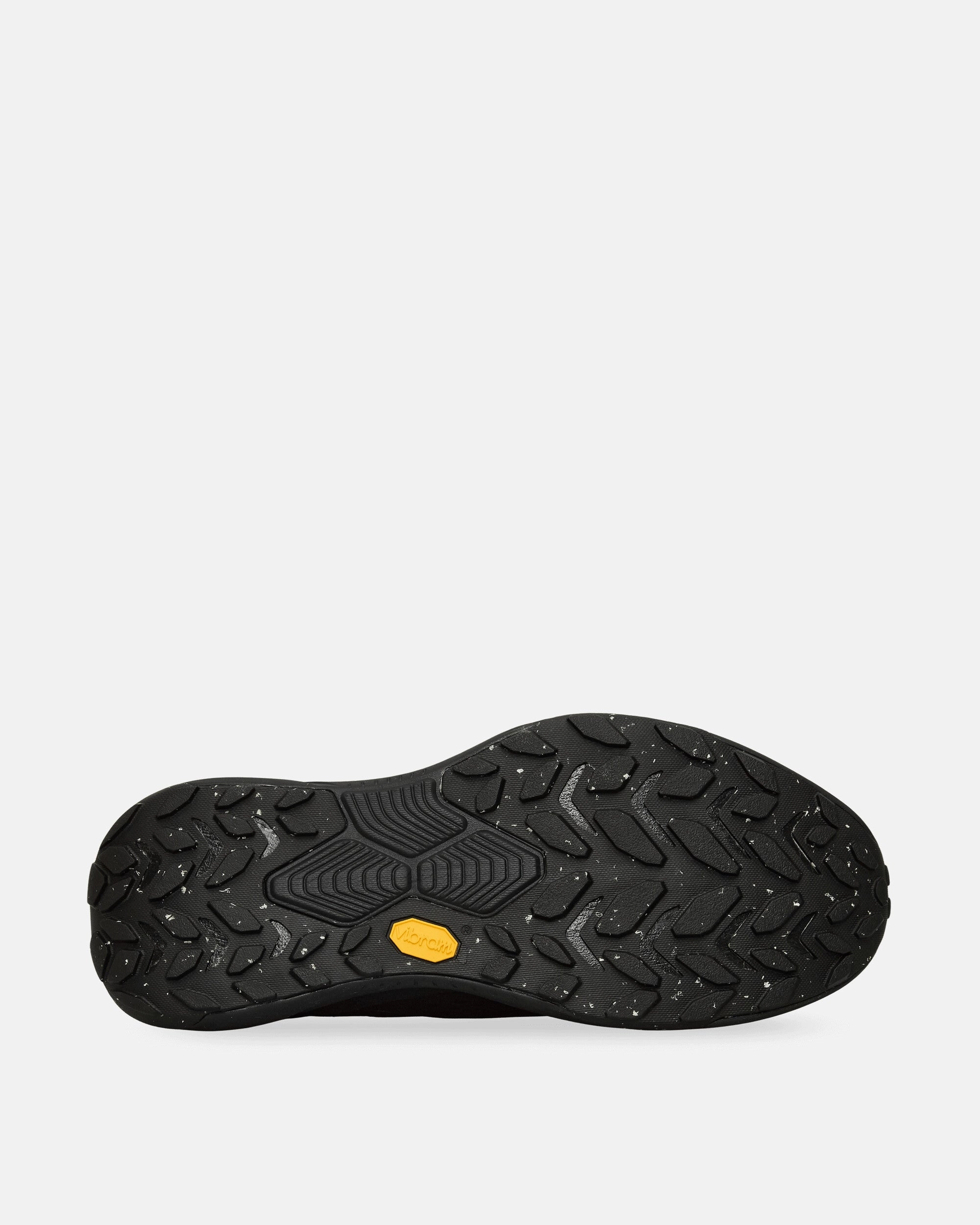 Project Transport TS Sneakers Black / White Mesh