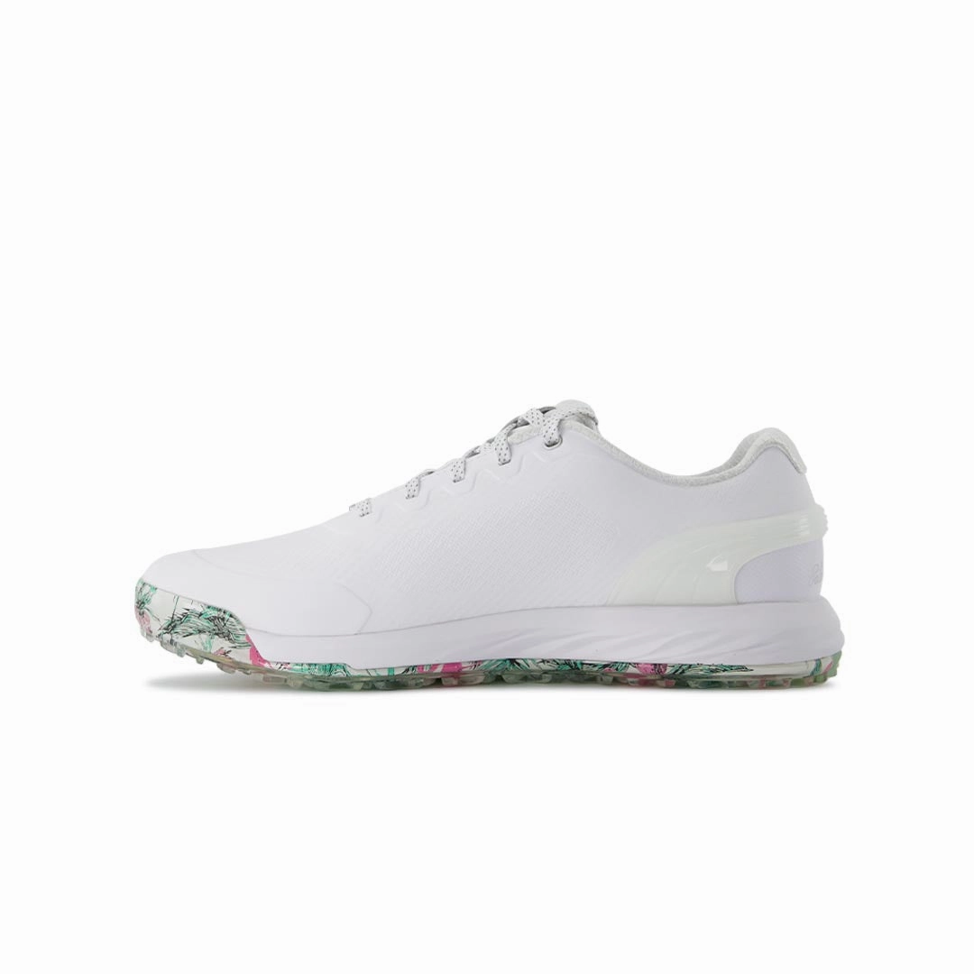 Trusted Quality, Smart & Affordable Puma - Men's Puma x PTC Alphacat Nitro Golf Shoes (379340 01)