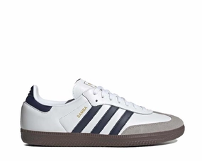 The Smart Buy, Add Style To Your Life School Use Adidas Samba OG Craftsmanship Made