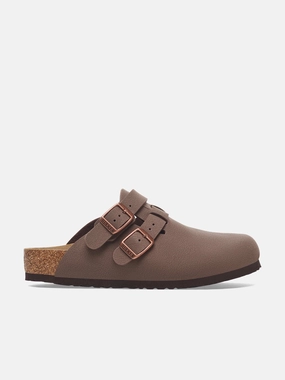 Lightweight School Use BIRKENSTOCK Kids Kay Classic Clogs in Brown Budget-Friendly Deal Waterproof & Durable
