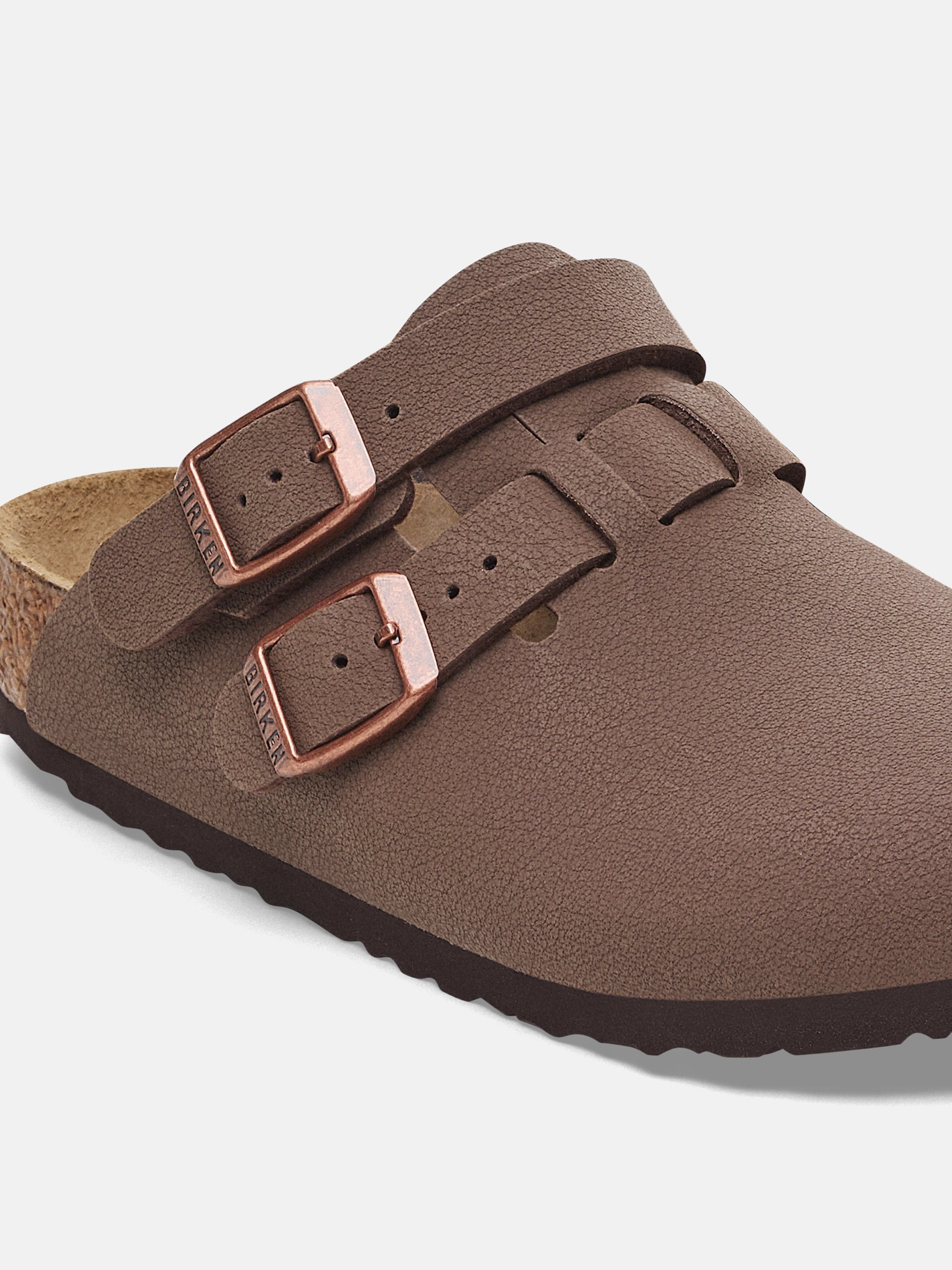 Be First In Line, Browse & Buy, Start Shopping Now BIRKENSTOCK Kids Kay Classic Clogs in Brown