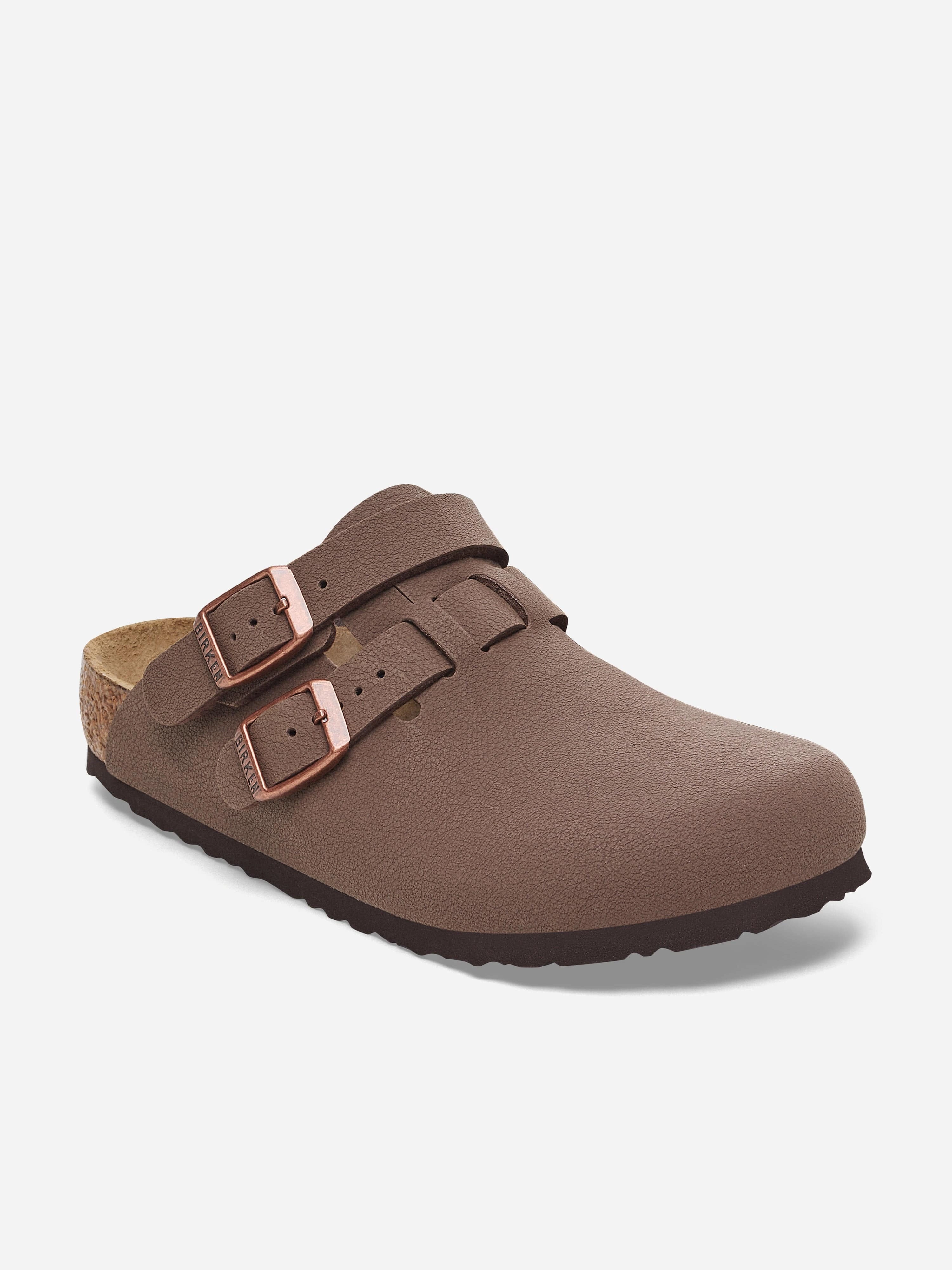 See It, Want It, Get It BIRKENSTOCK Kids Kay Classic Clogs in Brown
