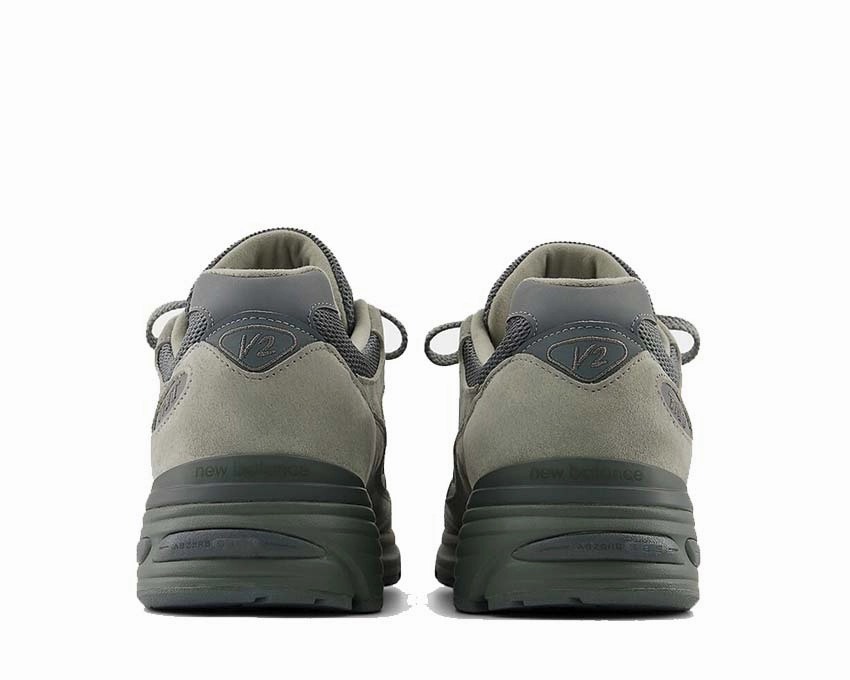 WomenS Evening Clutch New Balance x Thisisneverthat 991v2 Made in England 'Rock Ridge'